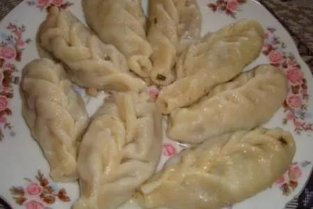 Гюрза: шаг 8