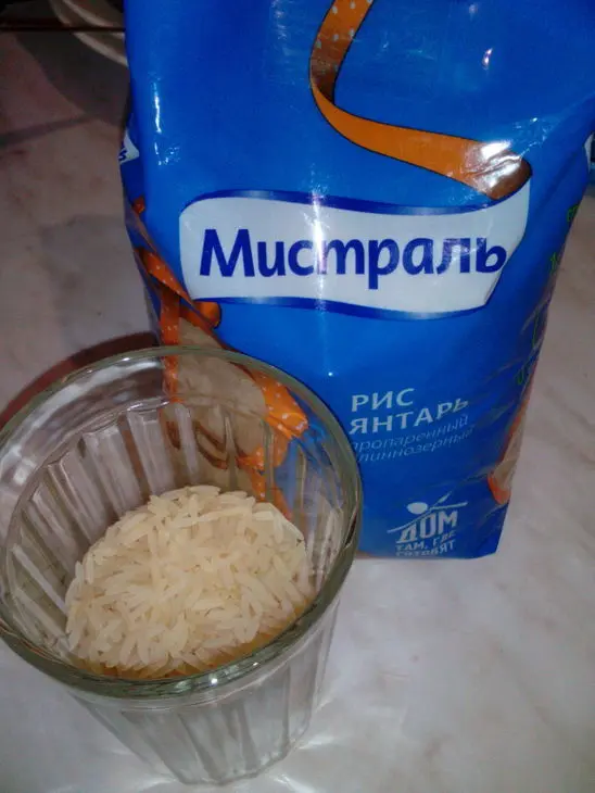 Неленивые голубцы: шаг 5