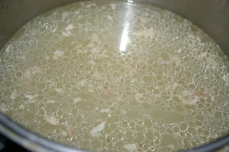 Фийоа (соленые).: шаг 1