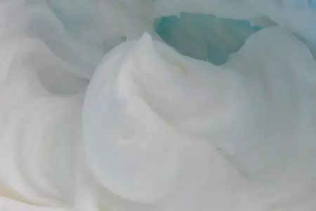 Шоколадные блины с шоколадно-апельсиновым соусом: шаг 3