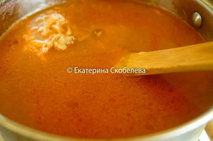 Суп-гуляш: шаг 6