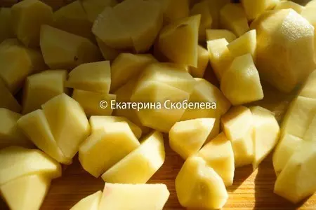 Суп-гуляш: шаг 7