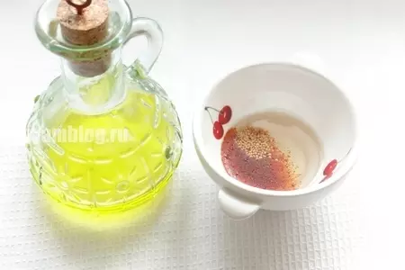 Итальянский салат с пастой: шаг 4