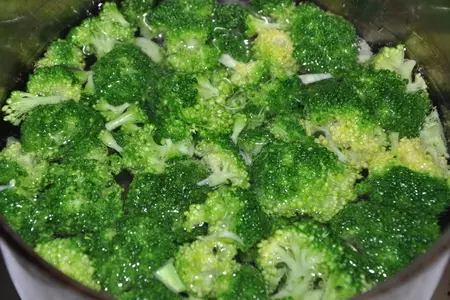 Овощи с нутом, карри и кокосовым молоком.: шаг 2