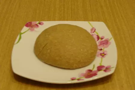 Корзиночки из овсяных хлопьев с апельсиновым желе: шаг 5