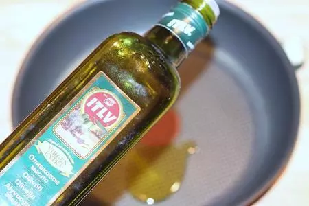 Слоёные трубочки из лаваша с картофельным пюре: шаг 3