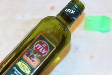 Слоёные трубочки из лаваша с картофельным пюре: шаг 7
