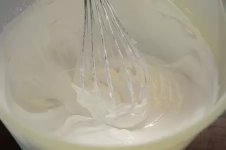 Итальянский лимонный торт: шаг 12