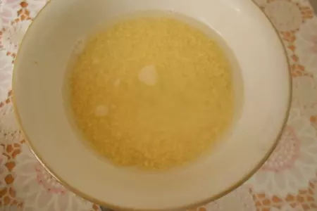 Табуле: шаг 1
