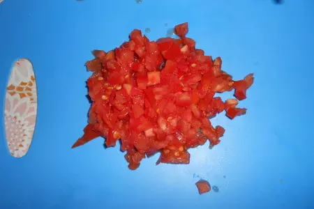 Табуле: шаг 3