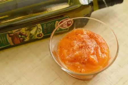 Баранина и 2 соуса к ней.: шаг 3