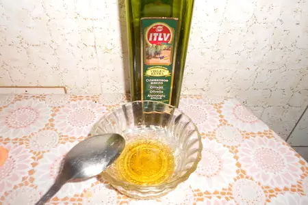 Салат "лето красное": шаг 7