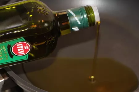 Паштет "шелковый" индюшино-печеночный с шампиньонами: шаг 1