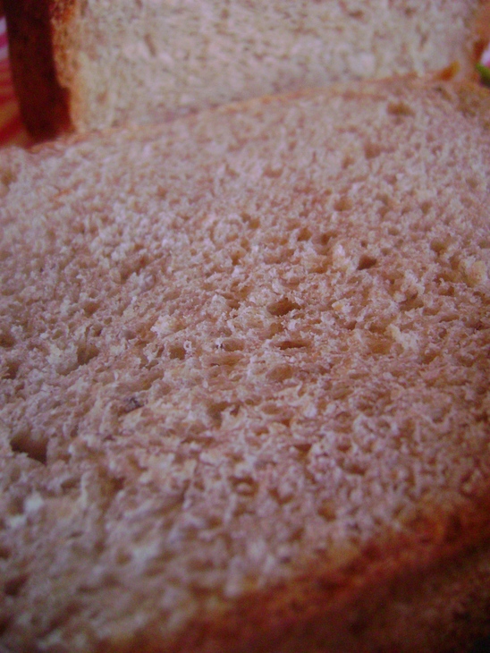Хлеб мультизлаковый. хлебопечка.: шаг 8