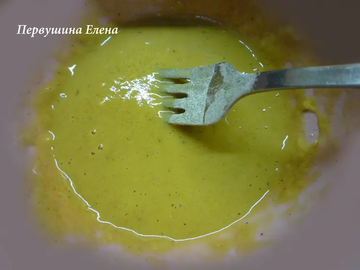 "гамбургеры" из баклажанов: шаг 3