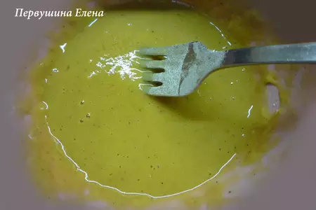 "гамбургеры" из баклажанов: шаг 3