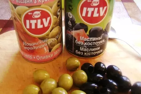 Камбала в белом вине на луковой подушке.: шаг 2