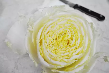 Закуска с тунцом и маслинами а-ля нисуаз в новом свете: шаг 10