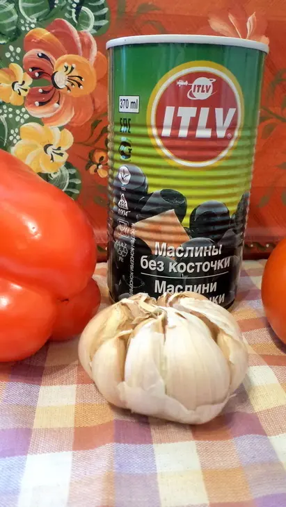 Молодой судак с летним гарниром из ранней капусты! (в т. ч. и для постного стола): шаг 2