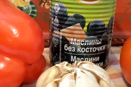 Молодой судак с летним гарниром из ранней капусты! (в т. ч. и для постного стола): шаг 2