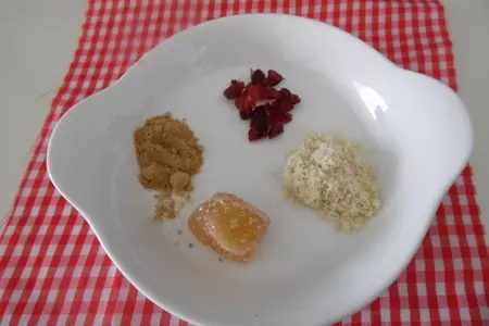 Шоколадное ассорти: шаг 3
