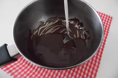 Шоколадное ассорти: шаг 9