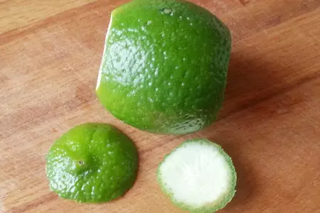 Заготовка для мохито или для всего: шаг 2