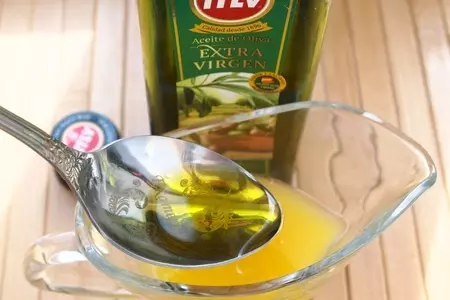 Витаминный салат с куриной печенью, шпинатом и апельсинами: шаг 4