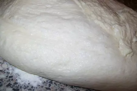 Синабон: шаг 5