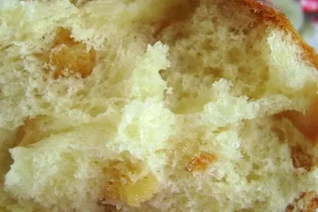 Ароматные крестовые булочки (hot cross buns) или пасха по-английски: шаг 8