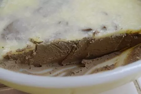 Паштет, или курице дали по печёнкам: шаг 7