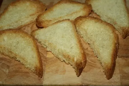 "простобутерброды" (или "ничего особенного, но очень вкусно"): шаг 4