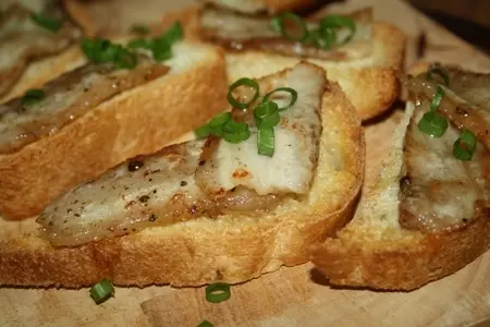 "простобутерброды" (или "ничего особенного, но очень вкусно"): шаг 5