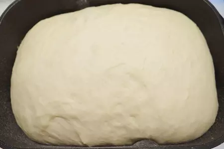 Картофельные слойки: шаг 3