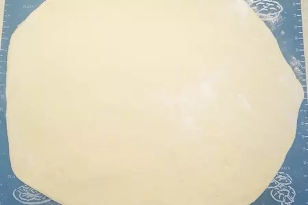 Картофельные слойки: шаг 4