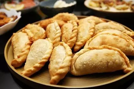Говядина + мексика: шаг 1