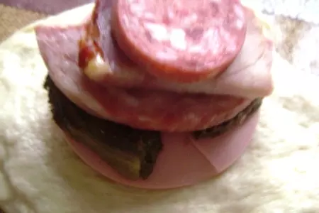 Хорназо или такая вкусная испанская пасха.: шаг 4