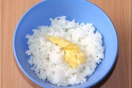 Таджин из курицы с имбирем и корицей: шаг 8