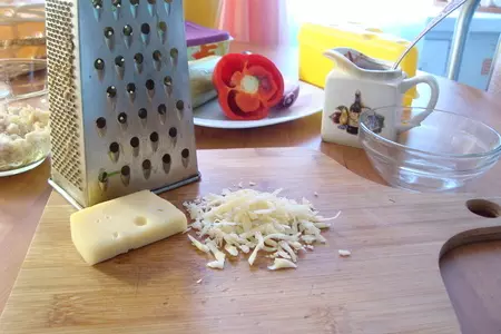 Лазанья: шаг 10