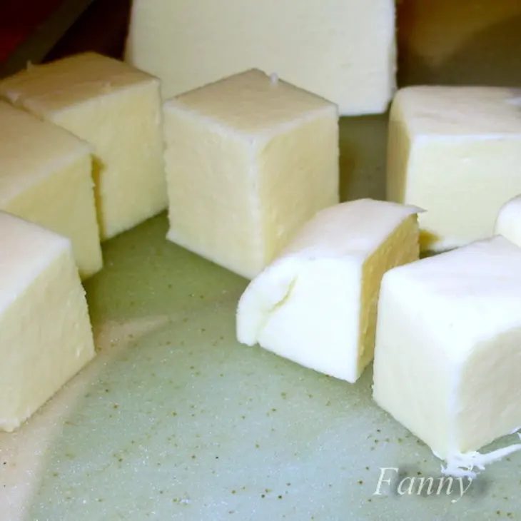 Картофельные крокеты с моцареллой - crocchette di patate e mozzarella: шаг 2