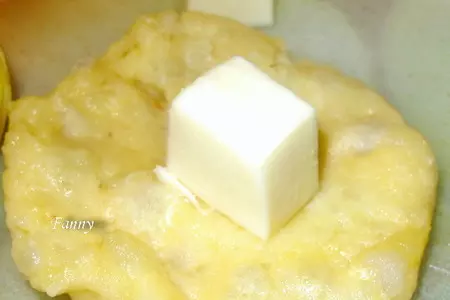 Картофельные крокеты с моцареллой - crocchette di patate e mozzarella: шаг 4
