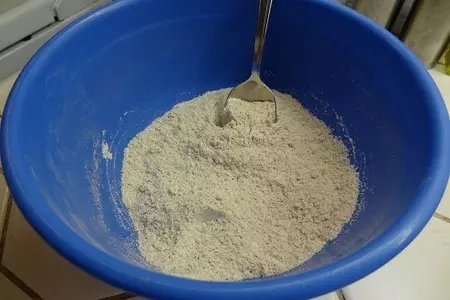 Колбаса с индейкой: шаг 3