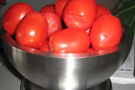 "тещин язык": шаг 2