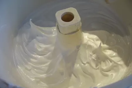 Бисквит, который всегда удается: шаг 3