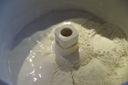 Бисквит, который всегда удается: шаг 5