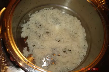 Салат с маслинами и сыром: шаг 2