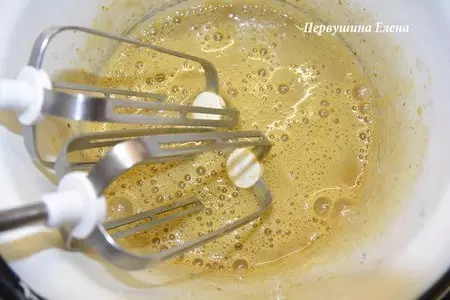 Салат по-средиземноморски + ароматная заправка: шаг 5