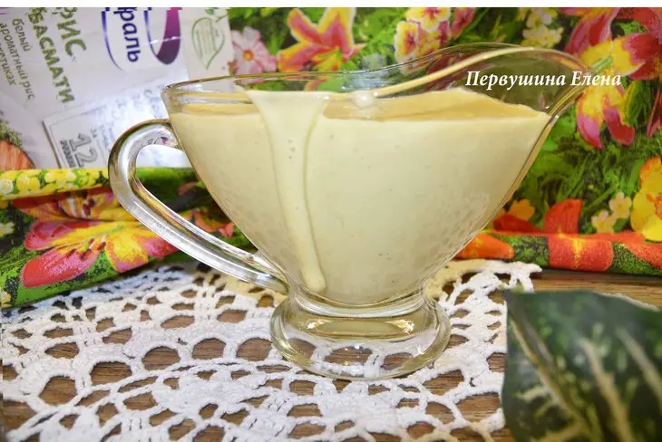 Салат по-средиземноморски + ароматная заправка: шаг 8