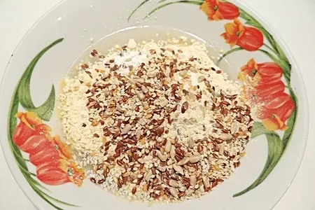 Куриные отбивные в гороховом кляре с рисом: шаг 4
