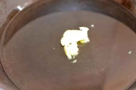 Венский шницель: шаг 6